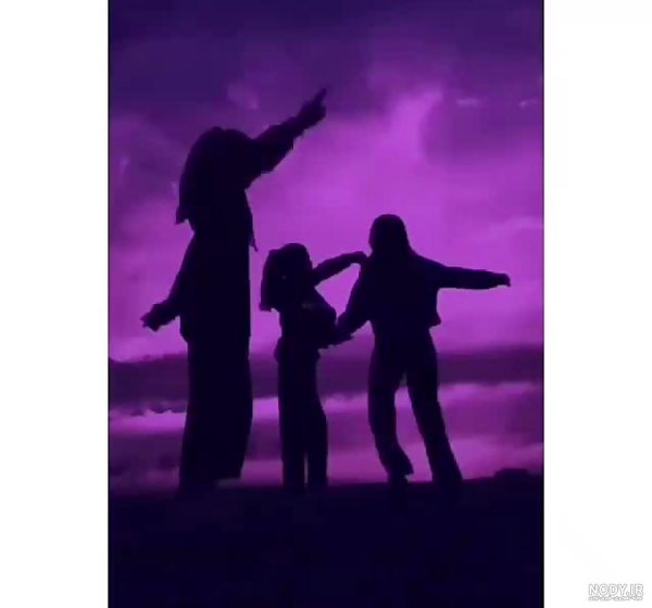  پروفایل ست سه نفره رفیق