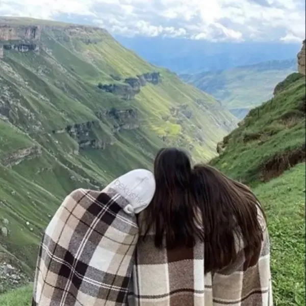  عکس سه نفره برای پروفایل