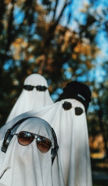  عکس پروفایل سه دختر خفن