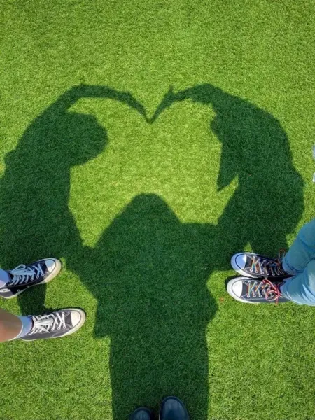  عکس دخترانه سه نفره شیک برای پروفایل