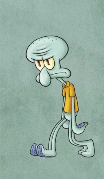  عکس پروفایل باب اسفنجی خفن