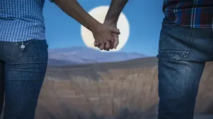  تصاویر عاشقانه