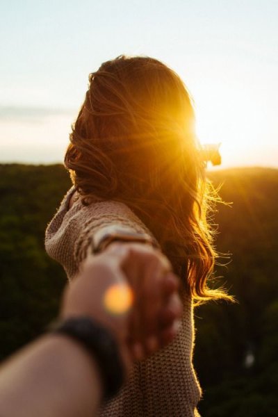  عکس عاشقانه جدید برای پروفایل