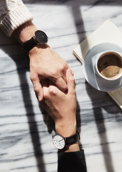 عکس عاشقانه جدید برای پروفایل
