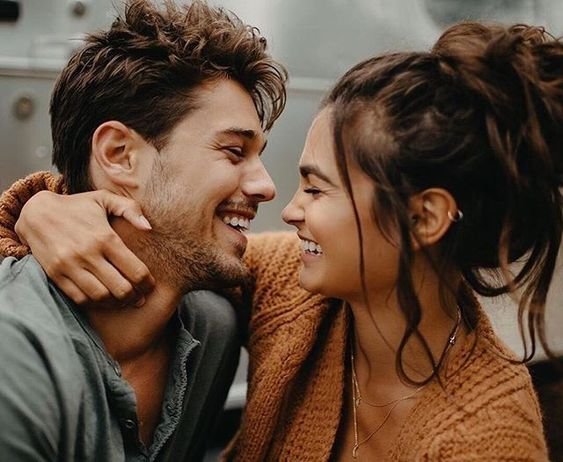  عکس عاشقانه جدید برای پروفایل