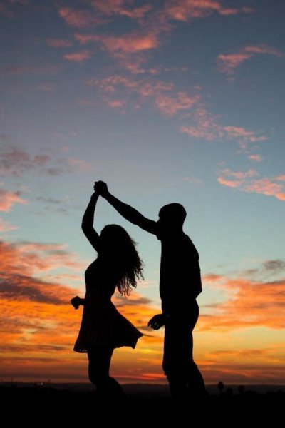  عکس عاشقانه جدید برای پروفایل