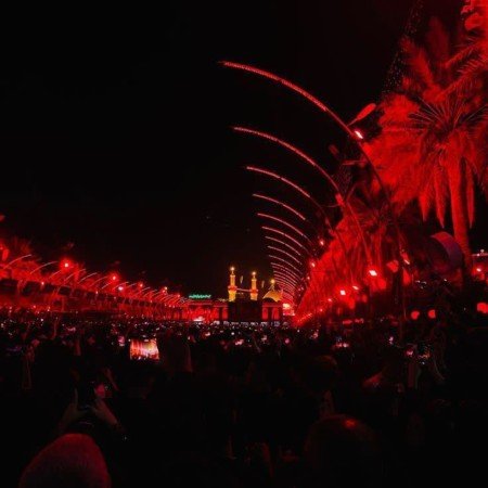  عکس محرم