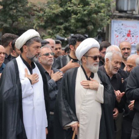  عکس محرم