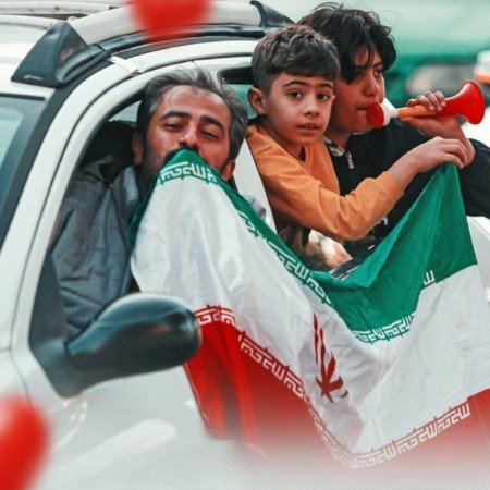  عکس پرچم ایران