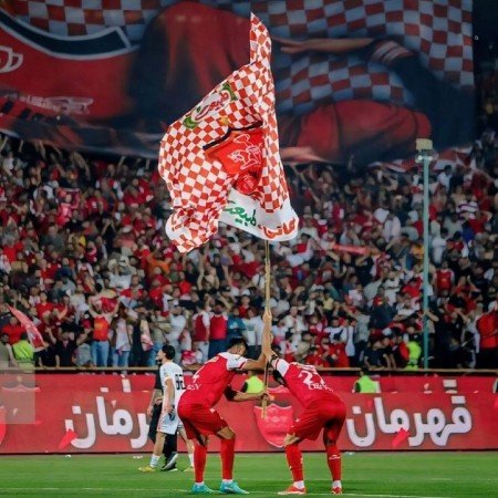  عکس پرچم ایران