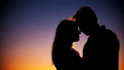 عکس جدایی غمگین