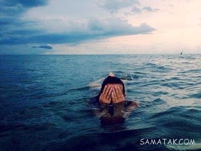 عکس عاشقانه جدید بدون متن