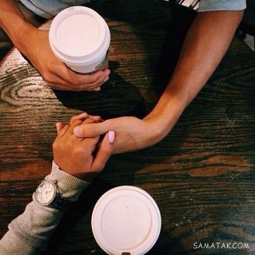  عکس عاشقانه جدید بدون متن