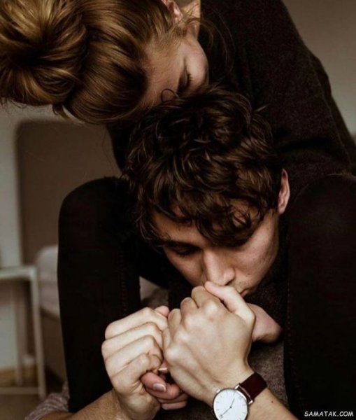  عکس عاشقانه جدید بدون متن