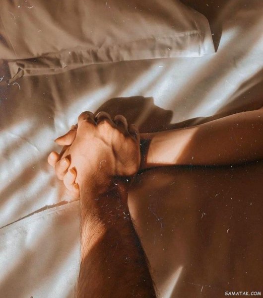  عکس عاشقانه جدید بدون متن