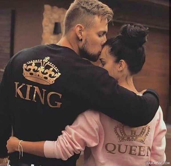  عکس عاشقانه جدید بدون متن