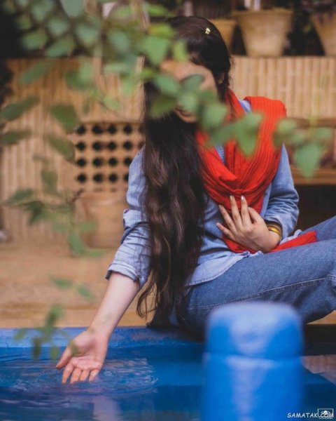  عکس عاشقانه جدید بدون متن