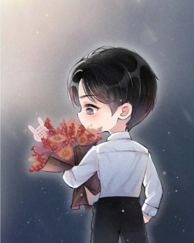 عکس کارتونی پسرانه جدید