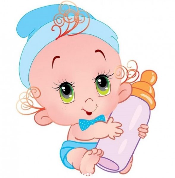  عکس پسر کارتونی زیبا