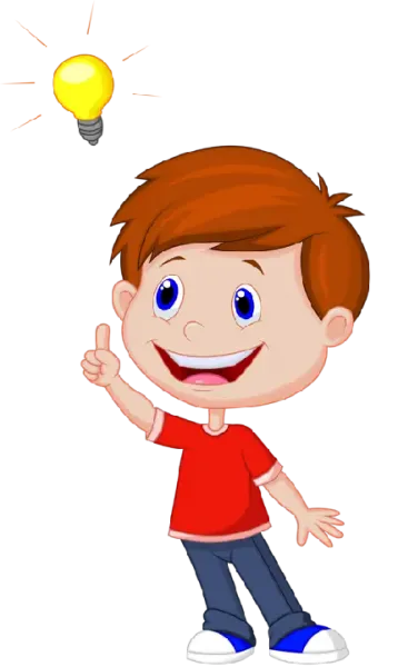  عکس پسر کارتونی فانتزی