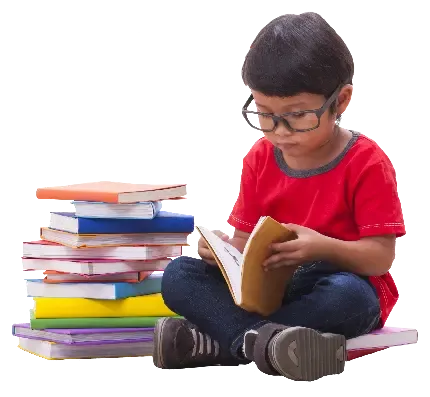  عکس پسر کارتونی فانتزی