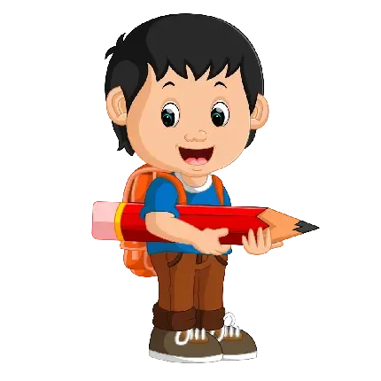  عکس پسر کارتونی فانتزی