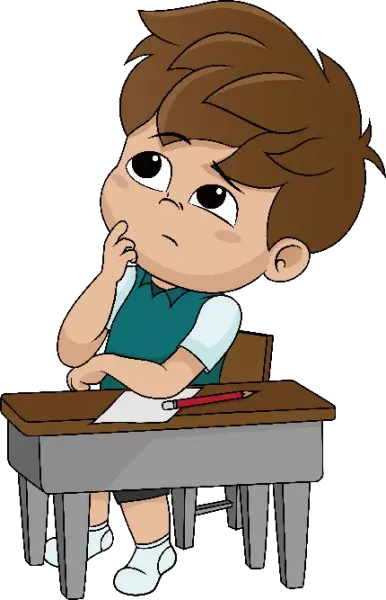  عکس پسر کارتونی فانتزی