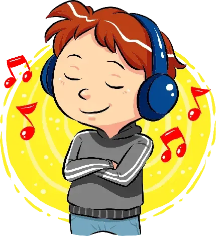  عکس کارتونی پسر بچه شیطون
