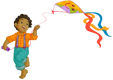  عکس کارتونی پسر بچه شیطون
