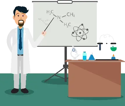  عکس خانم معلم کارتونی