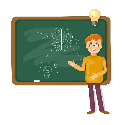  عکس خانم معلم کارتونی