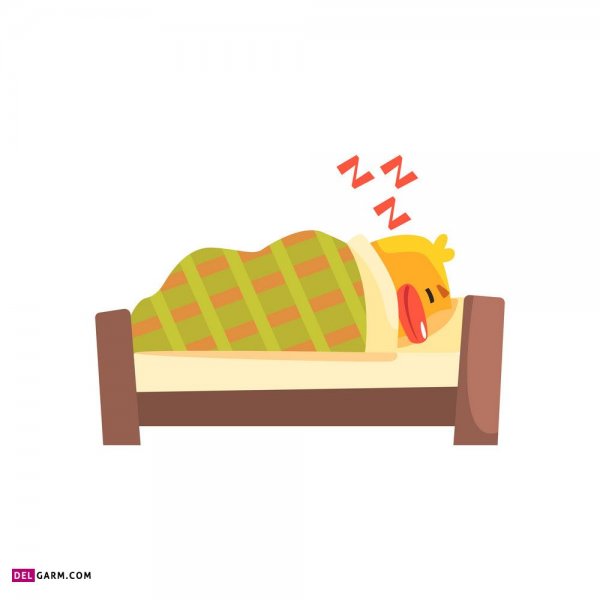  عکس اردک نقاشی