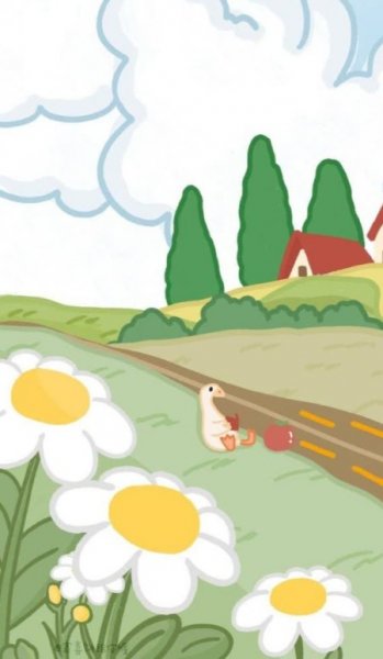  عکس اردک کیوت برای پروفایل