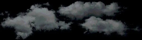  عکس کارتونی ابر