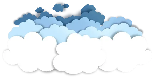  عکس کارتونی ابر