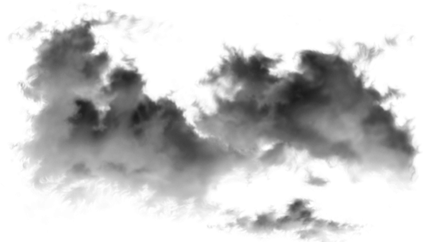  عکس کارتونی ابر