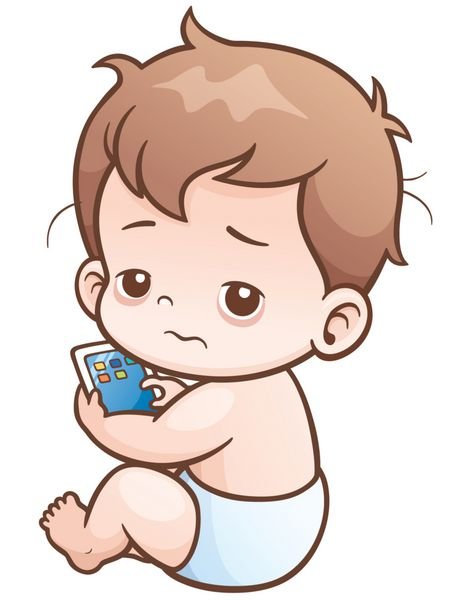  عکس کارتونی بچه