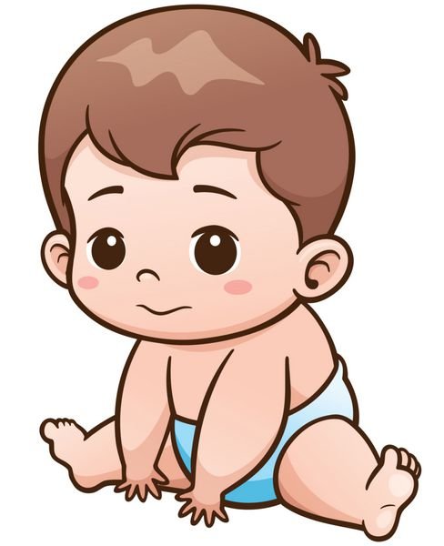  عکس کارتونی بچه