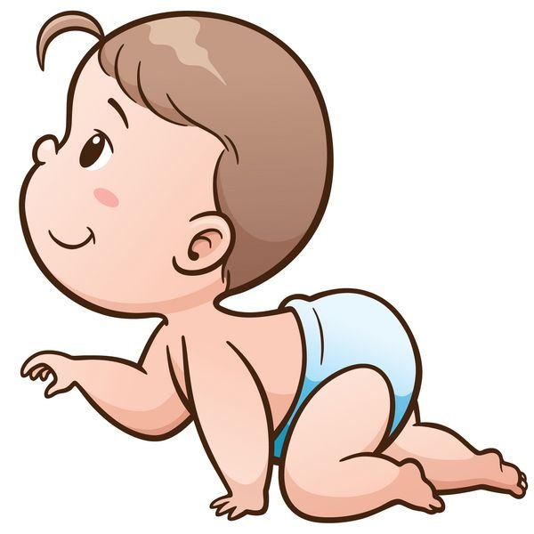  عکس کارتونی بچه
