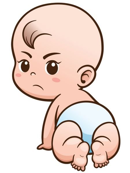  عکس کارتونی بچه
