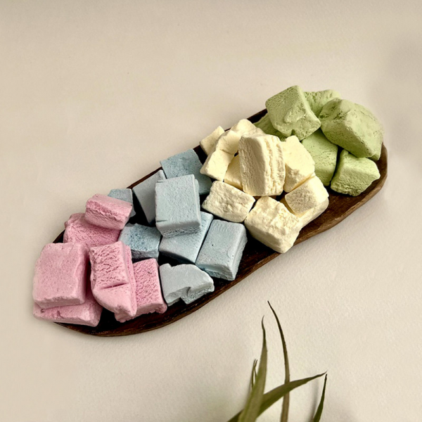  عکس بستنی خشک
