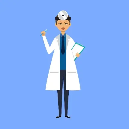  عکس کارتونی پرستار