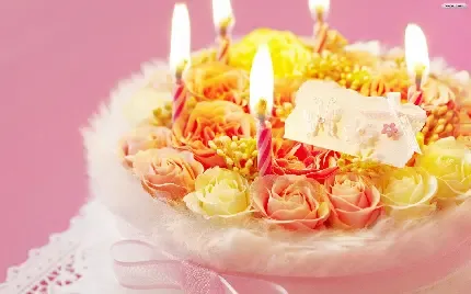 عکس تولد برای خودم
