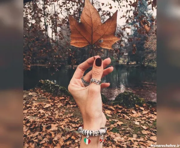 عکس ترند اینستا