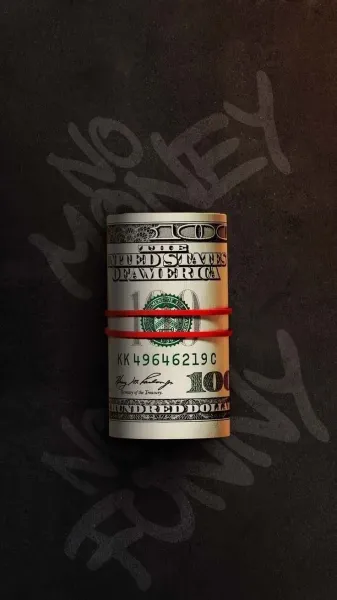  عکس پروفایل پول و دلار