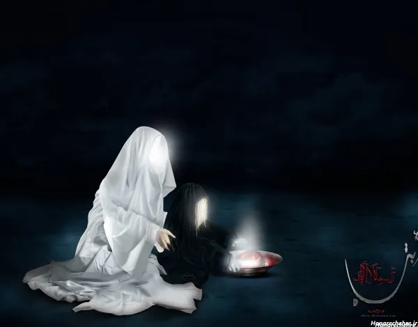  عکس مذهبی
