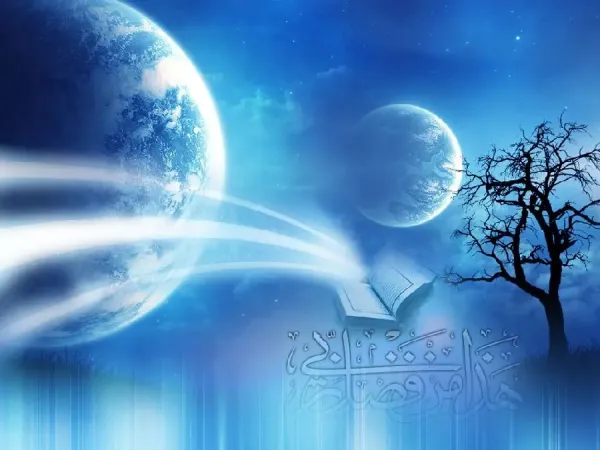  عکس مذهبی ساده
