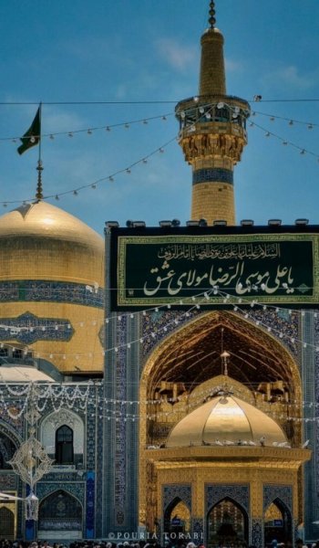  عکس مذهبی برای تصویر زمینه