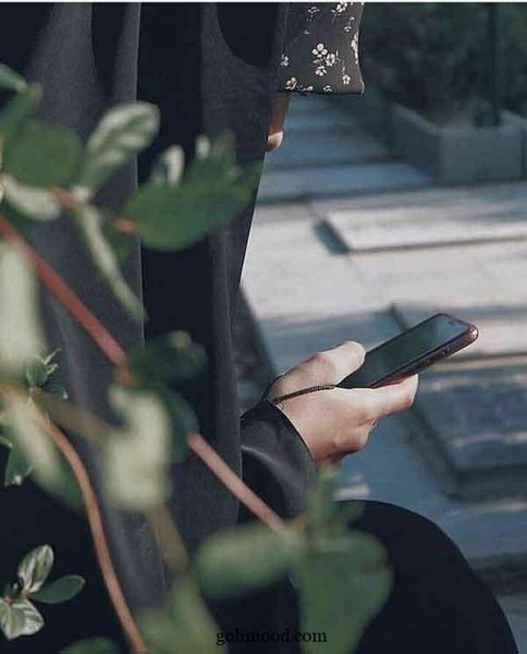  عکس مذهبی دخترانه