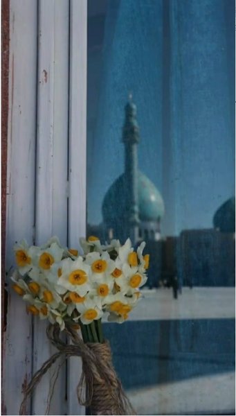  عکس جمکران برای پروفایل